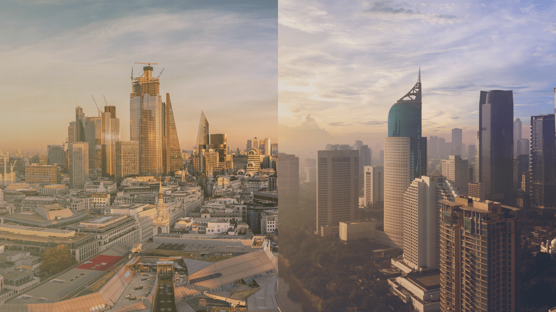 A New Strategic Partnership Between the UK and Indonesia: What It Means for Investment and Growth