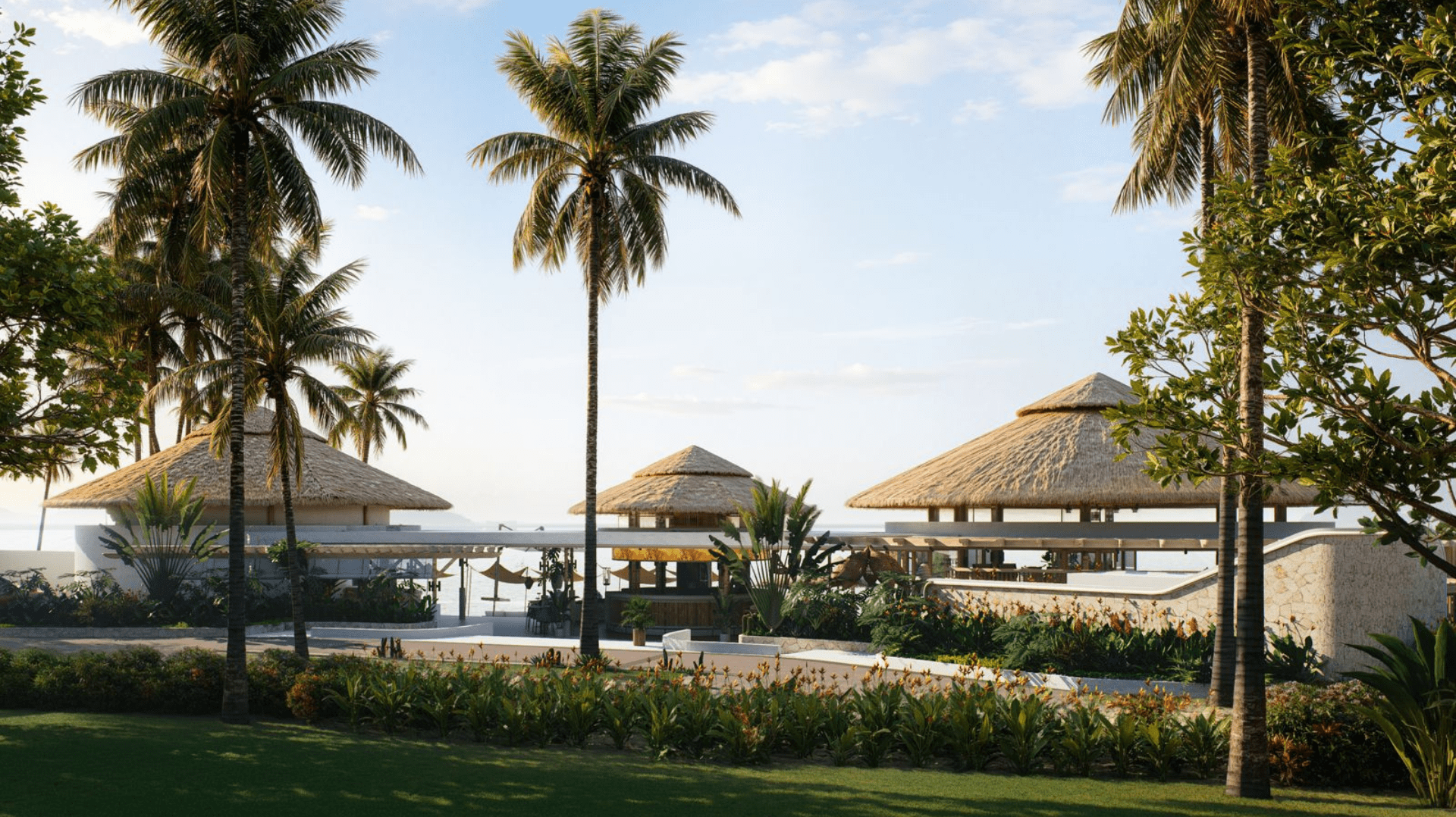 Discover Paradise: Why Lombok is Indonesia's Next Luxury Destination
