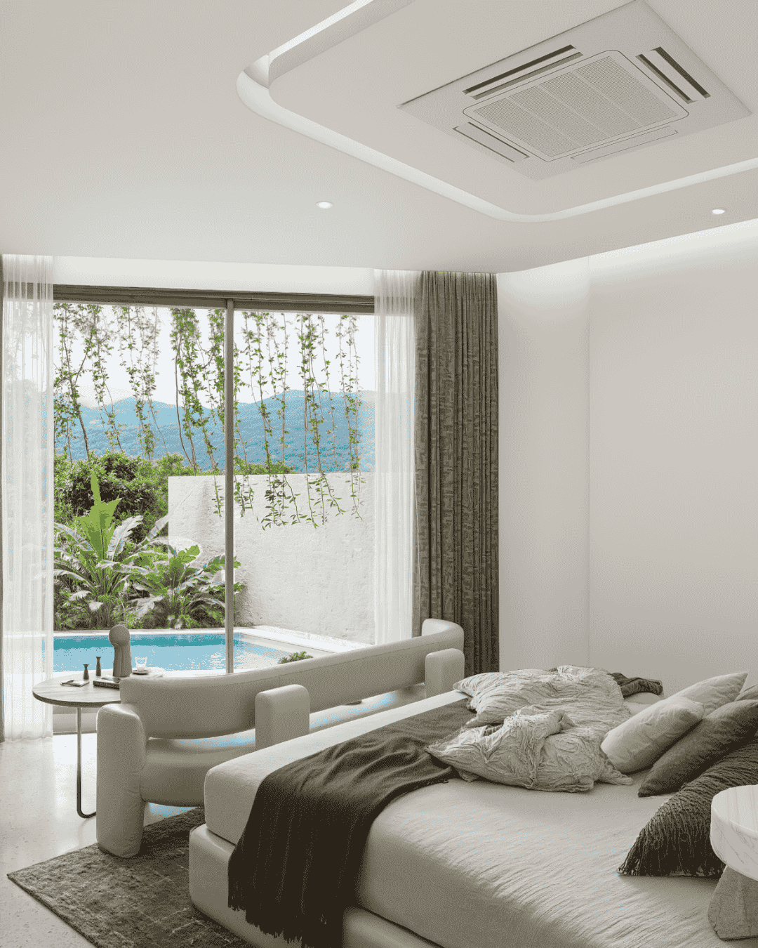 SARAYA LOMBOK | ARGEAN | ONE BEDROOM VILLA | 2 GUESTS - Zephyr Lifestyle