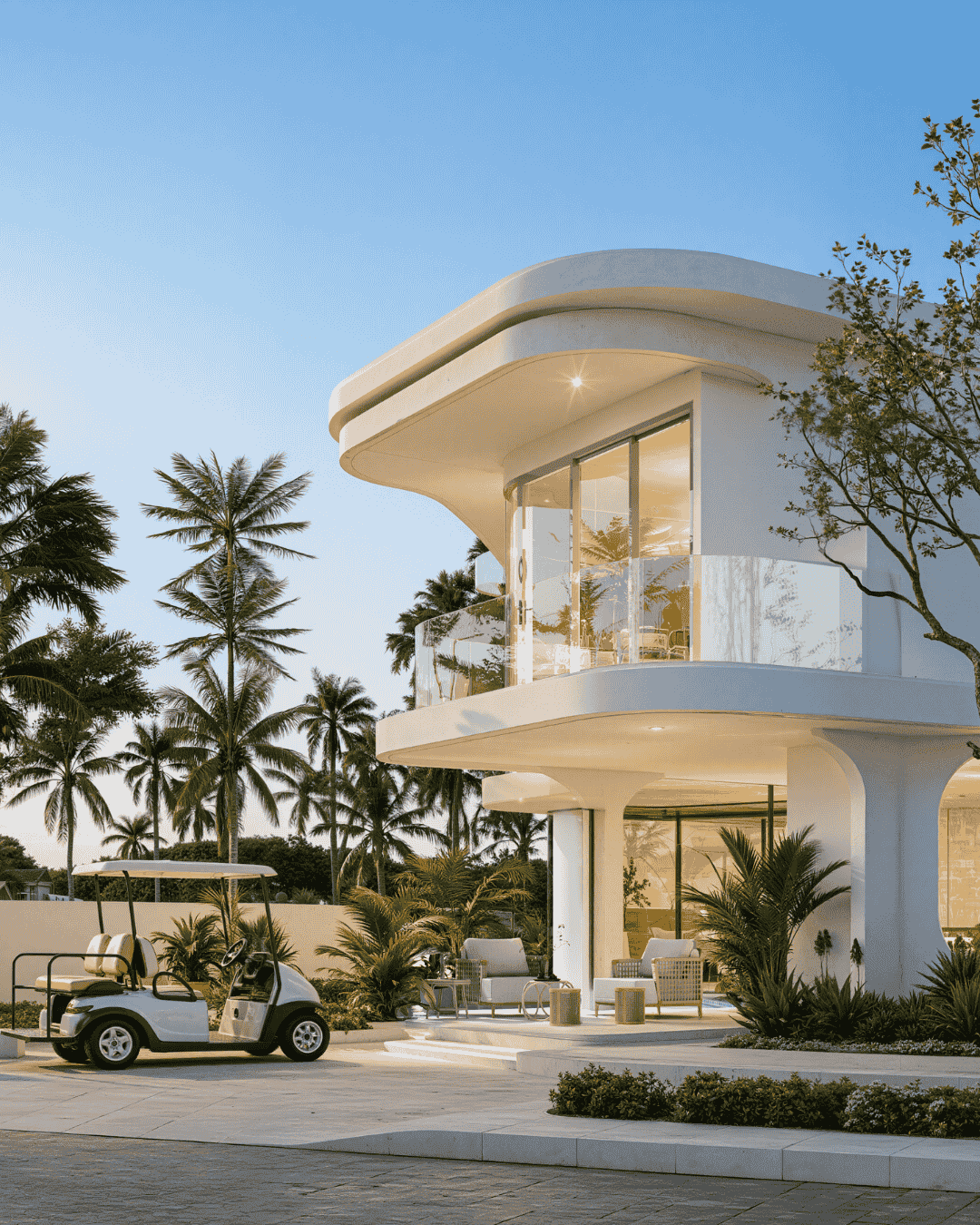 SARAYA RESORT | ELYSIAN | THREE BEDROOM | 6 GUESTS - Zephyr LifestyleSARAYA RESORT | ELYSIAN | THREE BEDROOM | 6 GUESTSInvest in IndoZephyr Lifestyle$997SARAYA RESORT | ELYSIAN | THREE BEDROOM | 6 GUESTS