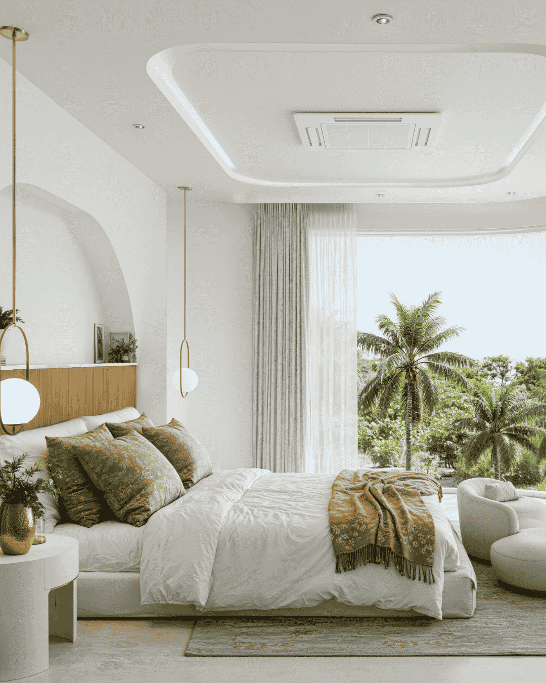 SARAYA RESORT | SERAYA | THREE BEDROOM | 6 GUESTS - Zephyr LifestyleSARAYA RESORT | SERAYA | THREE BEDROOM | 6 GUESTSInvest in IndoZephyr Lifestyle$997SARAYA RESORT | SERAYA | THREE BEDROOM | 6 GUESTS