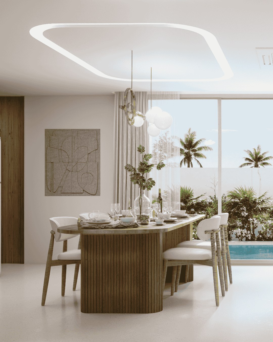 SARAYA RESORT | SERAYA | THREE BEDROOM | 6 GUESTS - Zephyr LifestyleSARAYA RESORT | SERAYA | THREE BEDROOM | 6 GUESTSInvest in IndoZephyr Lifestyle$997SARAYA RESORT | SERAYA | THREE BEDROOM | 6 GUESTS