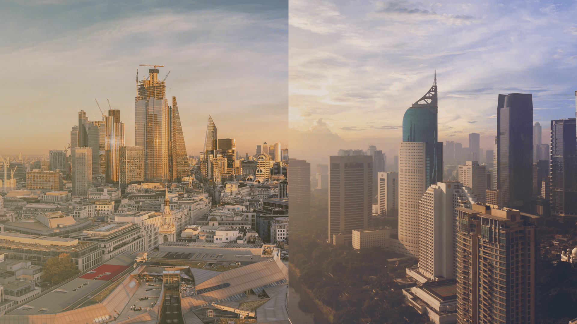 A New Strategic Partnership Between the UK and Indonesia: What It Means for Investment and Growth