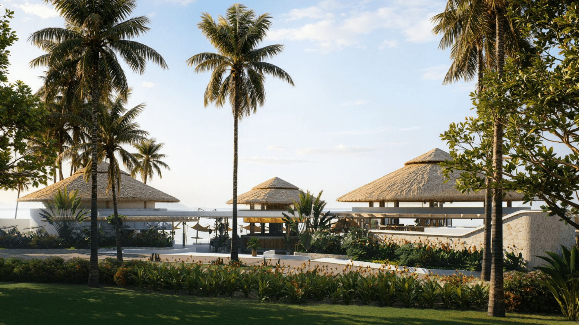 Discover Paradise: Why Lombok is Indonesia's Next Luxury Destination
