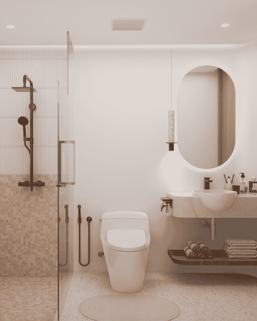 SARAYA LOMBOK | ARGEAN | ONE BEDROOM VILLA | 2 GUESTS - Zephyr Lifestyle