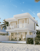 SARAYA LOMBOK | VISTARA | TWO BEDROOM VILLA | 4 GUESTS - Zephyr Lifestyle