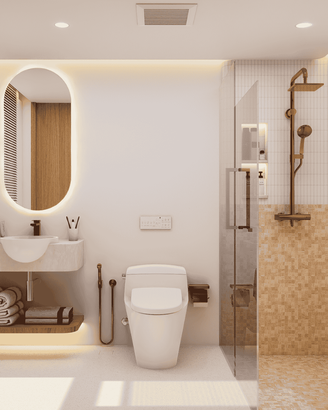 SARAYA LOMBOK | VISTARA | TWO BEDROOM VILLA | 4 GUESTS - Zephyr Lifestyle