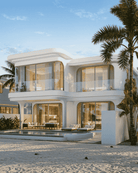 ZEPHYR Lifestyle | SARAYA RESORT | LOMBOK | ALTURA | FOUR BEDROOM | 8 GUESTS