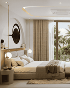 SARAYA RESORT | ALTURA | FOUR BEDROOM | 8 GUESTS - Zephyr Lifestyle