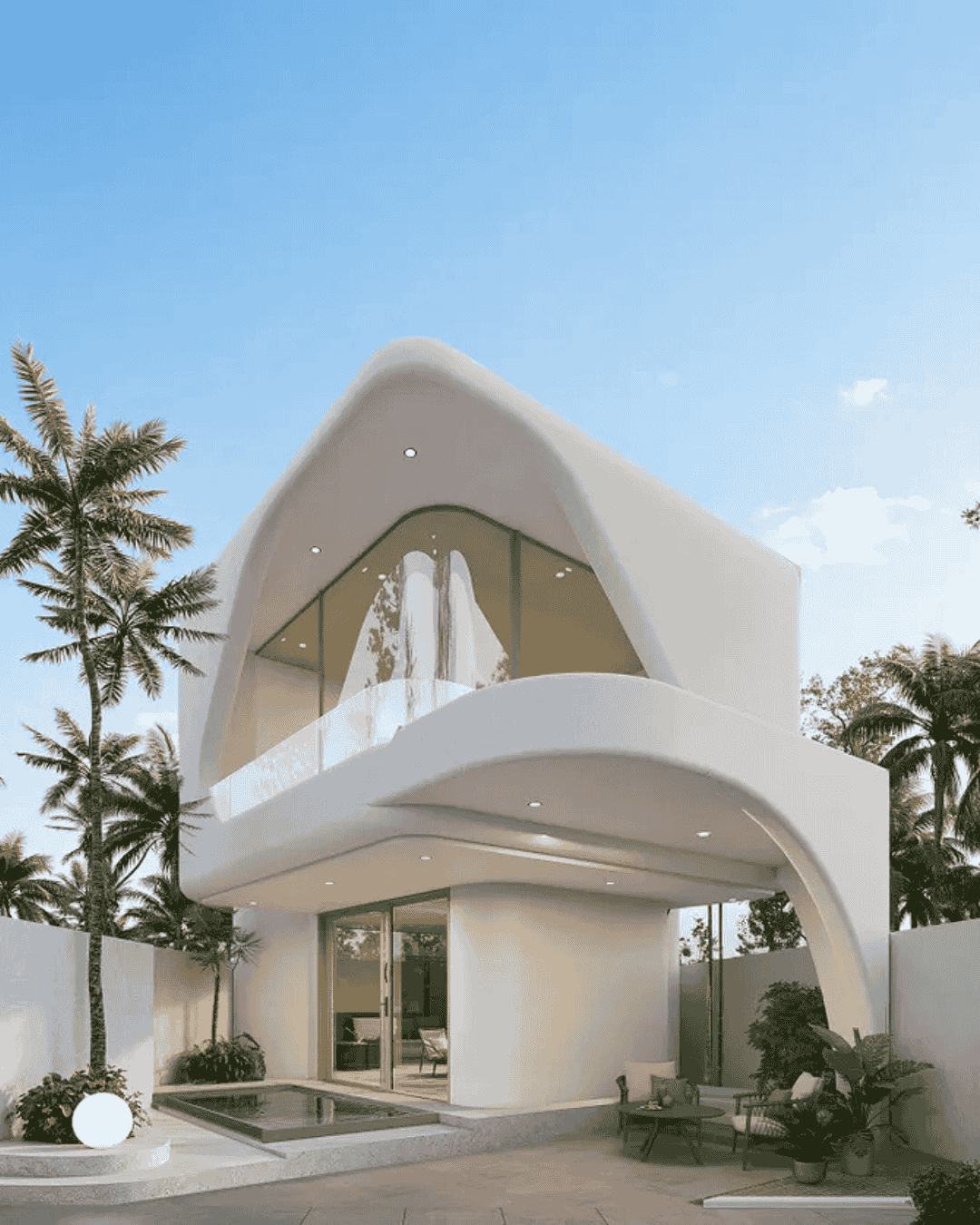 SARAYA RESORT | CELESTIA | ONE BEDROOM | 2 GUESTS - Zephyr Lifestyle