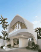 SARAYA RESORT | CELESTIA | ONE BEDROOM | 2 GUESTS - Zephyr Lifestyle