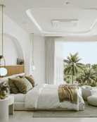 SARAYA RESORT | SERAYA | THREE BEDROOM | 6 GUESTS - Zephyr LifestyleSARAYA RESORT | SERAYA | THREE BEDROOM | 6 GUESTSInvest in IndoZephyr Lifestyle$997SARAYA RESORT | SERAYA | THREE BEDROOM | 6 GUESTS