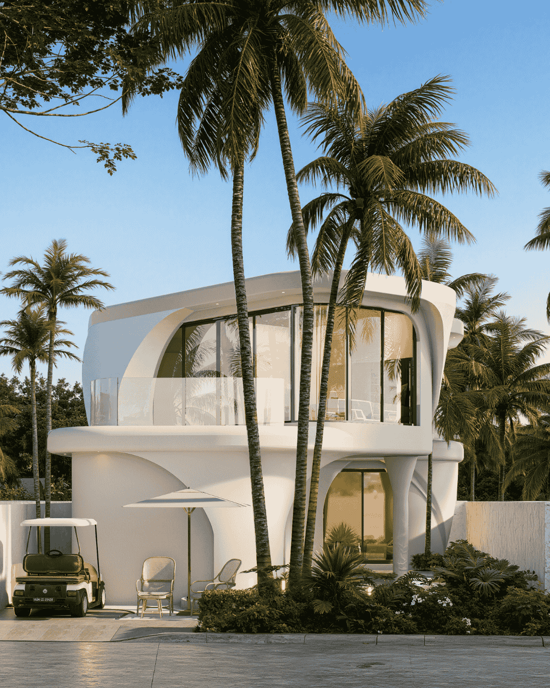 SARAYA RESORT | SERAYA | THREE BEDROOM | 6 GUESTS - Zephyr LifestyleSARAYA RESORT | SERAYA | THREE BEDROOM | 6 GUESTSInvest in IndoZephyr Lifestyle$997SARAYA RESORT | SERAYA | THREE BEDROOM | 6 GUESTS